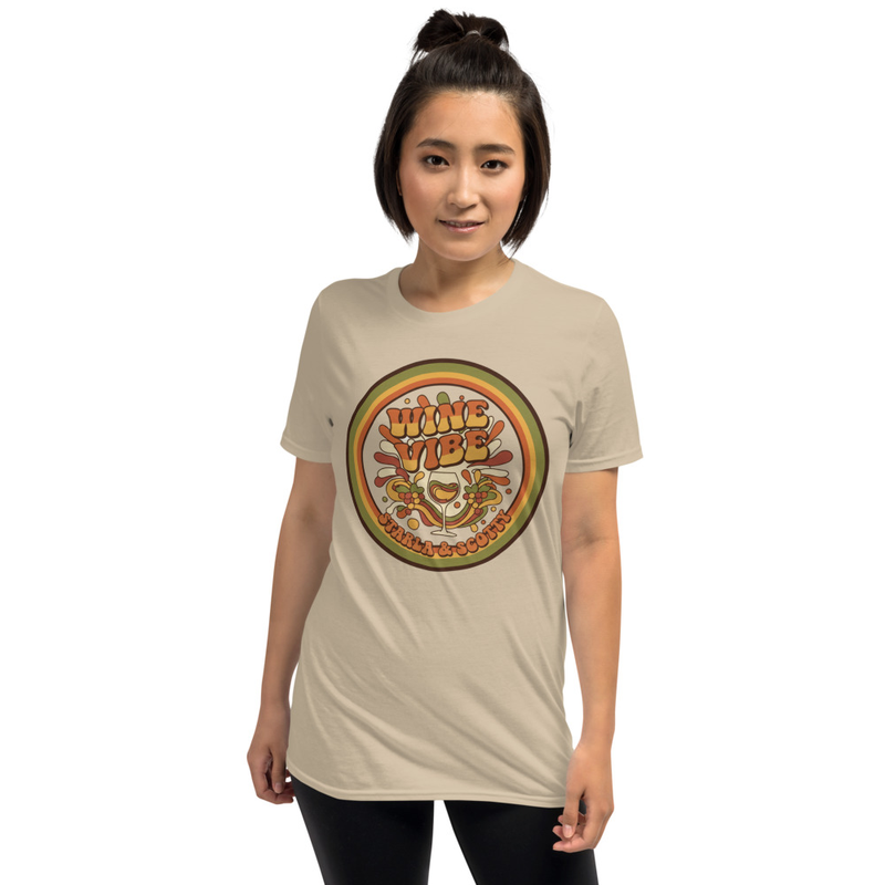Short-Sleeve Unisex T-Shirt