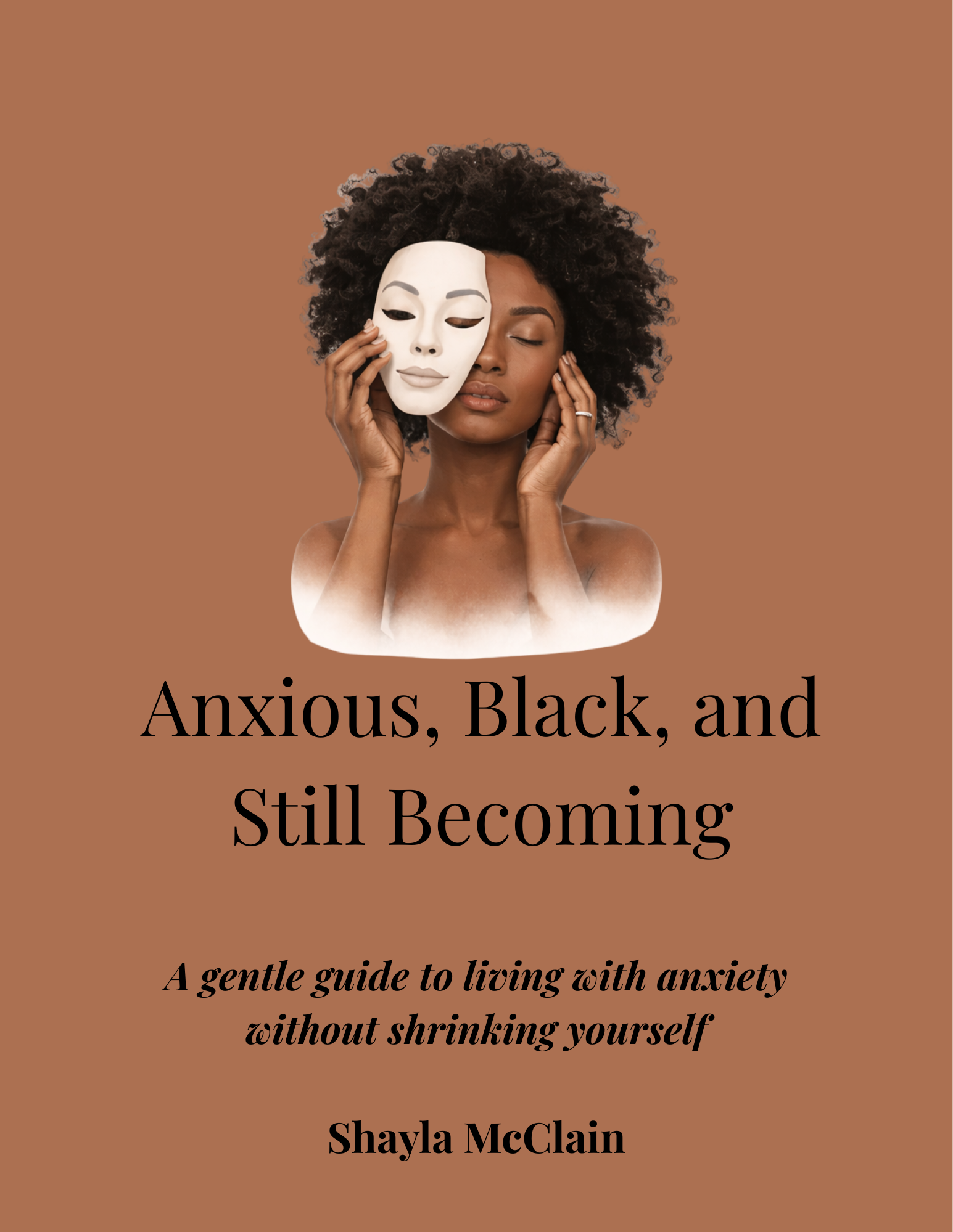 Still Becoming Me — The Digital Bundle