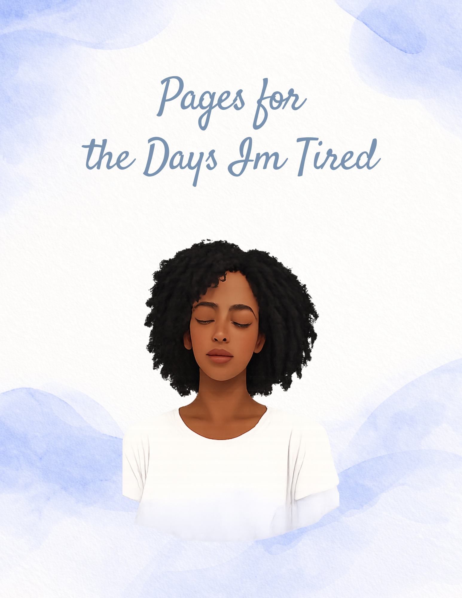 Still Becoming Me — The Digital Bundle