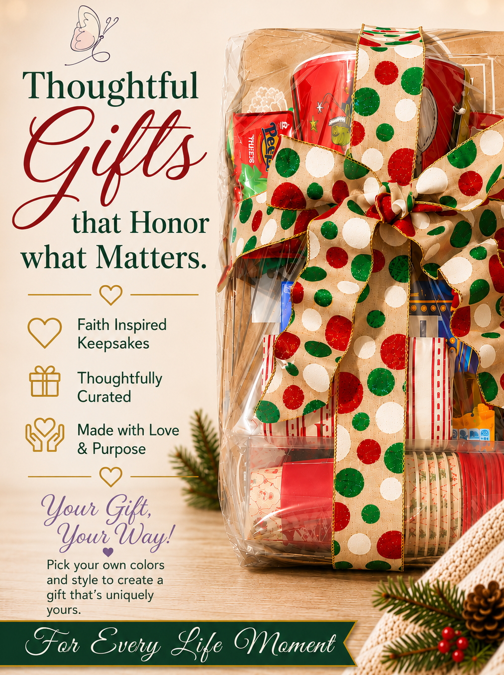 Holiday Gift Boards