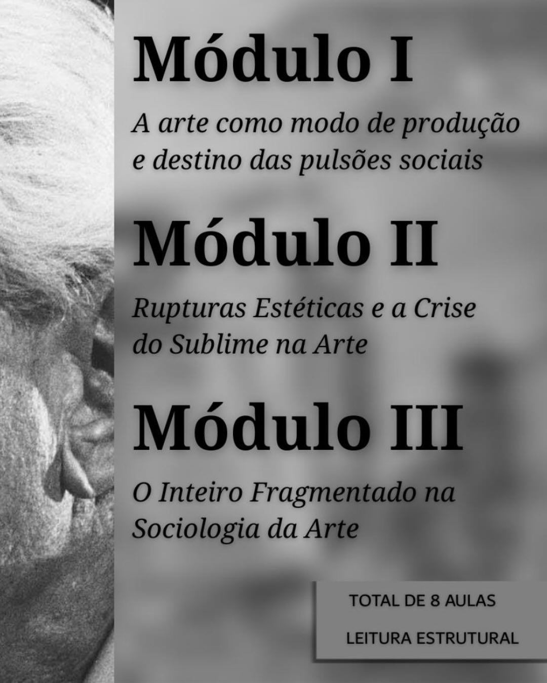 A Dimensão Estética