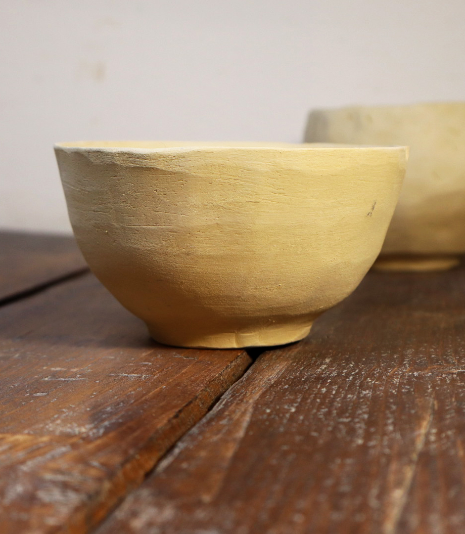 Workshop contenitori per rituali quotidiani