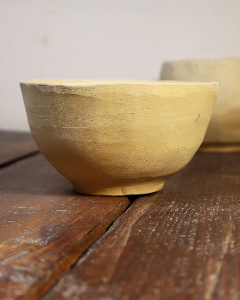 Workshop containers for daily rituals