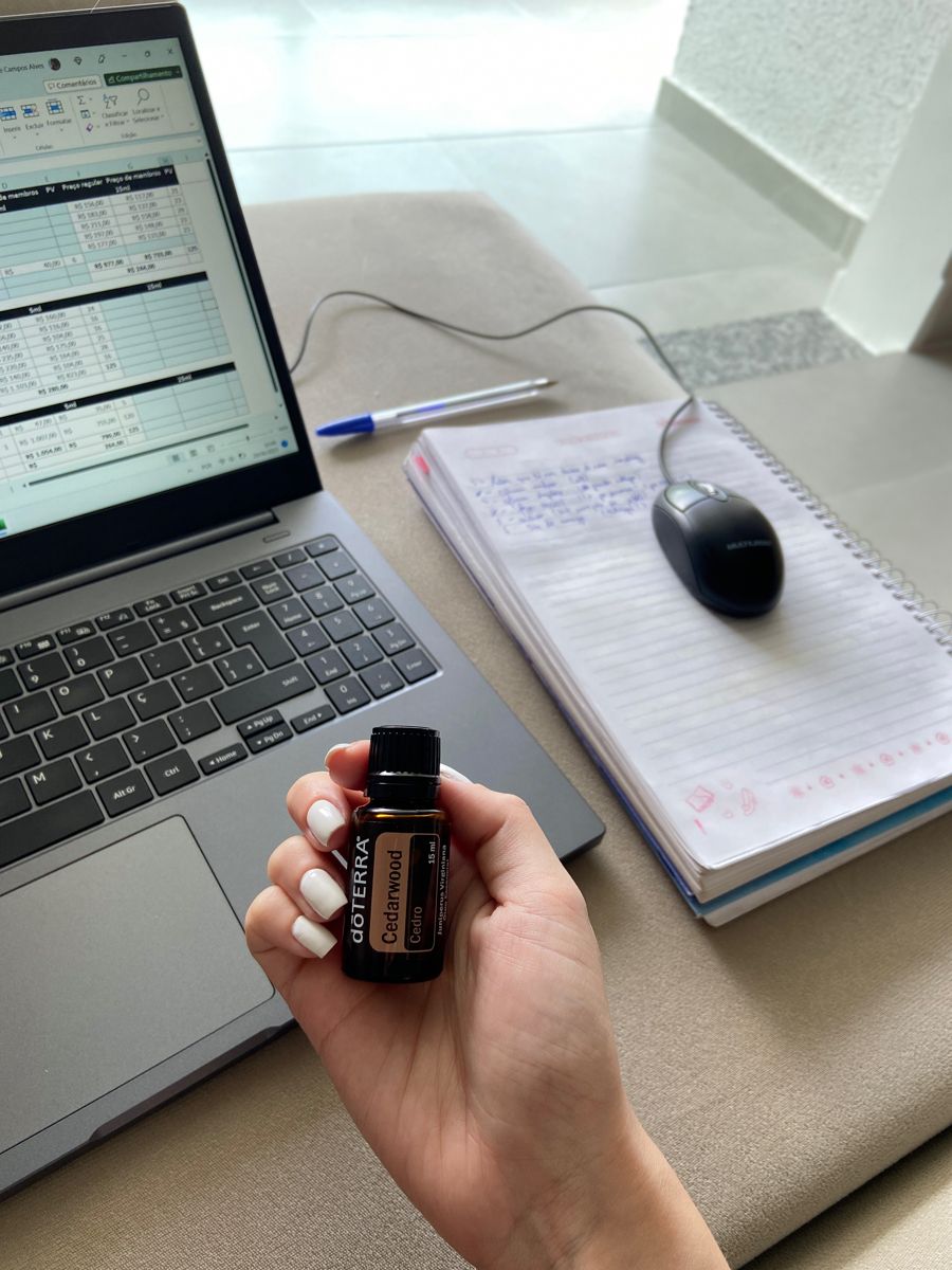 CONSULTORA BIENESTAR DOTERRA