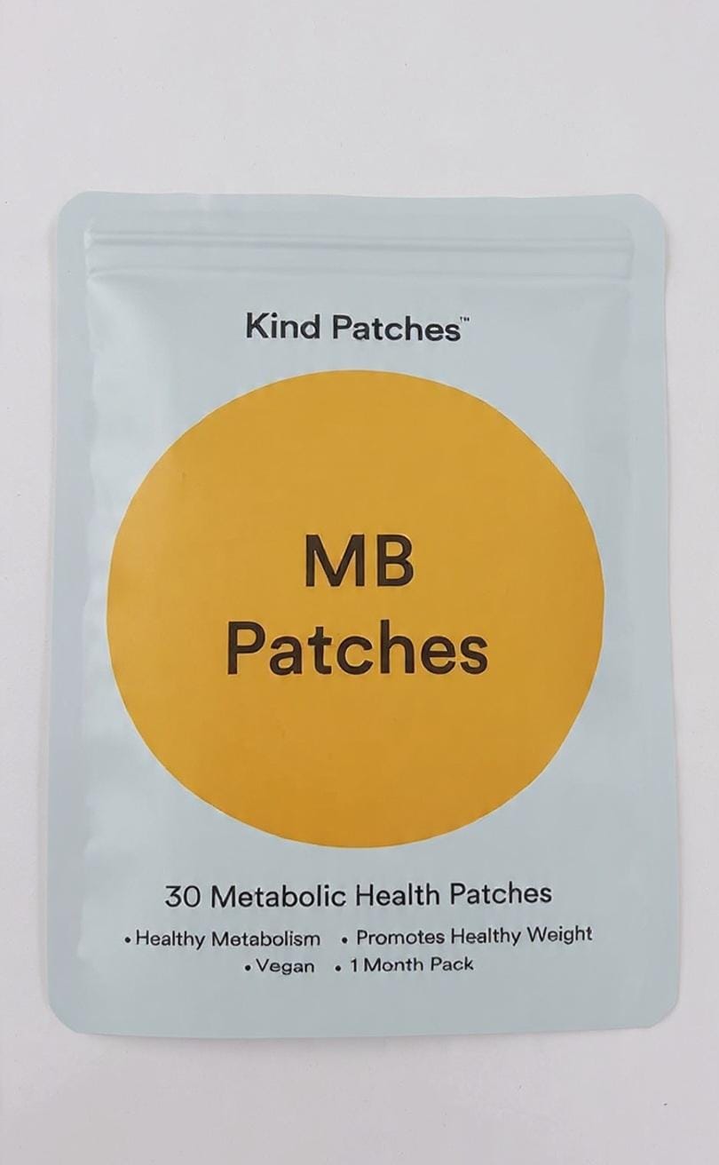 MB Patches