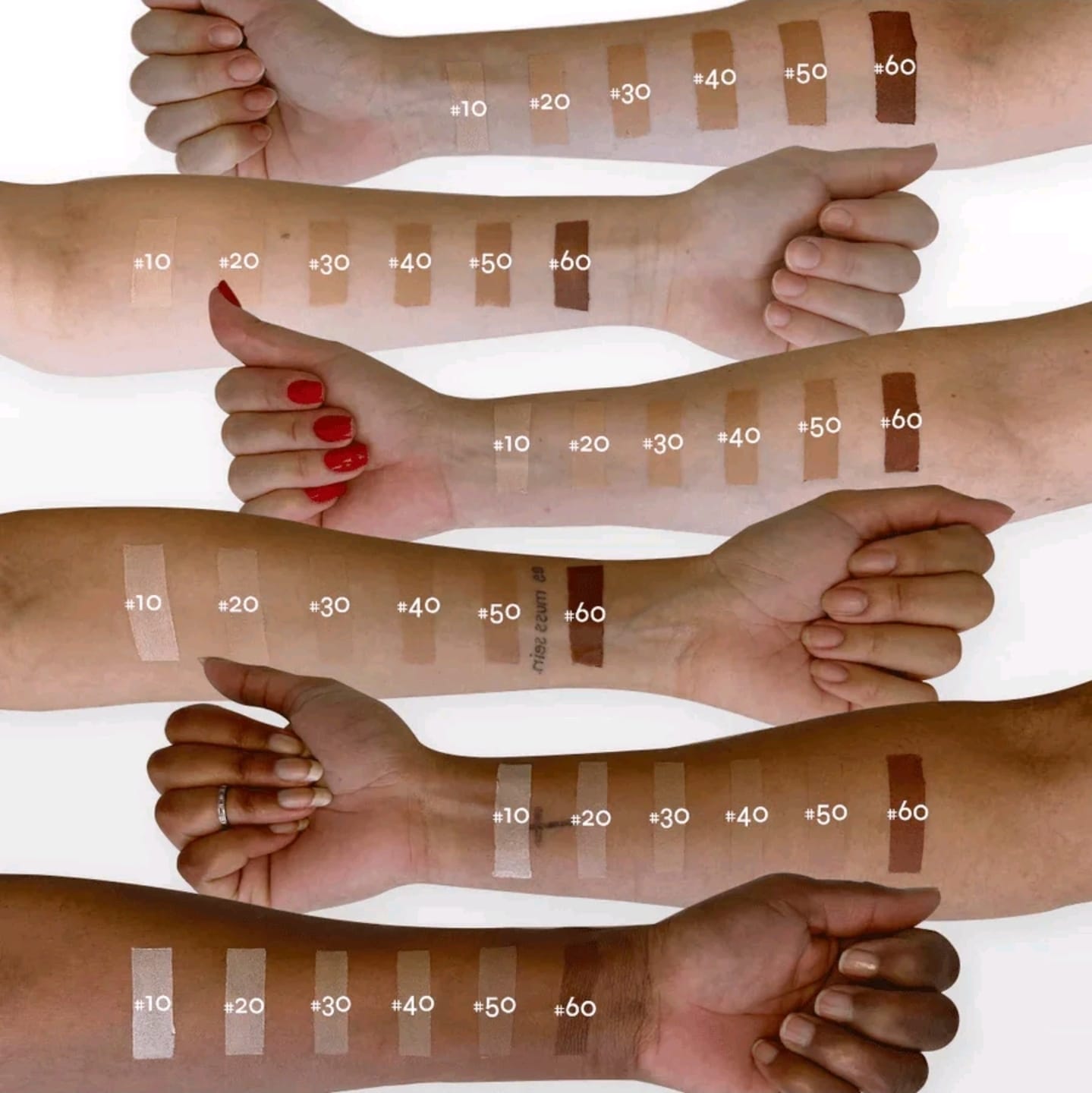 OLLIE Base de maquillaje en Barra 