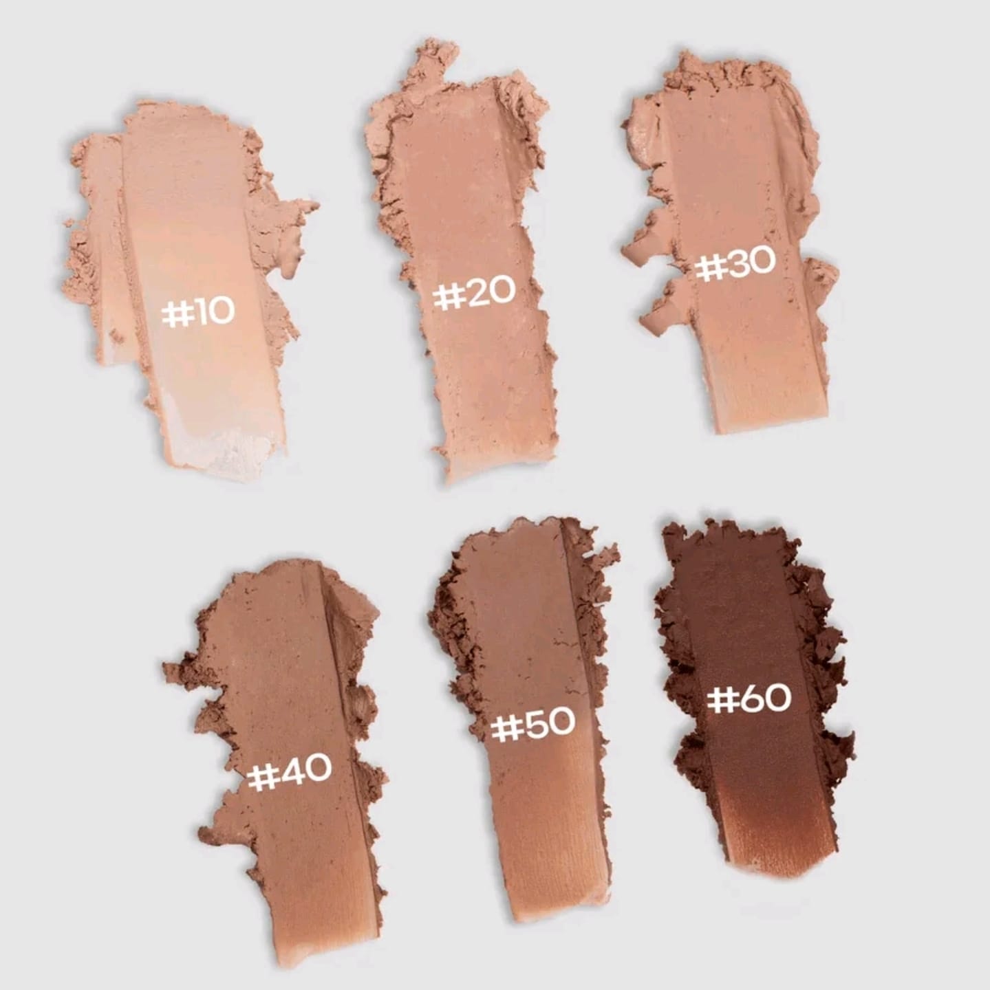 OLLIE Base de maquillaje en Barra 