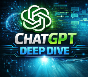 ChatGPT Deep Dive