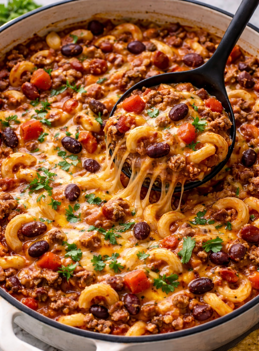 Chili Mac