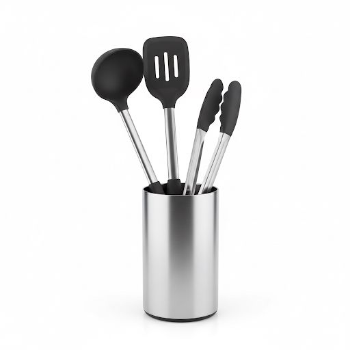 Utensílios de cozinha