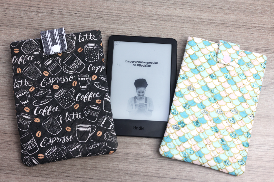 Device Sleeve - Coffee Theme