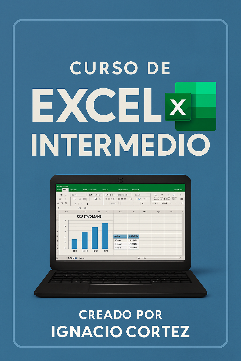 Curso de Excel Intermedio