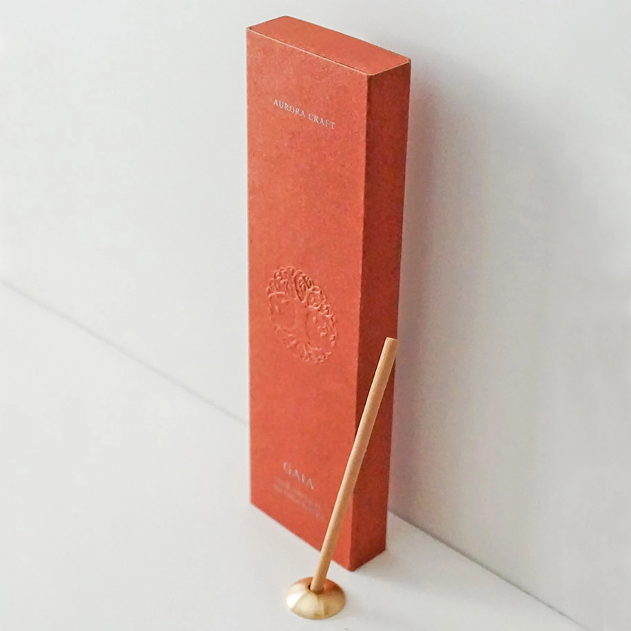 GAIA smilkalų lazdelės