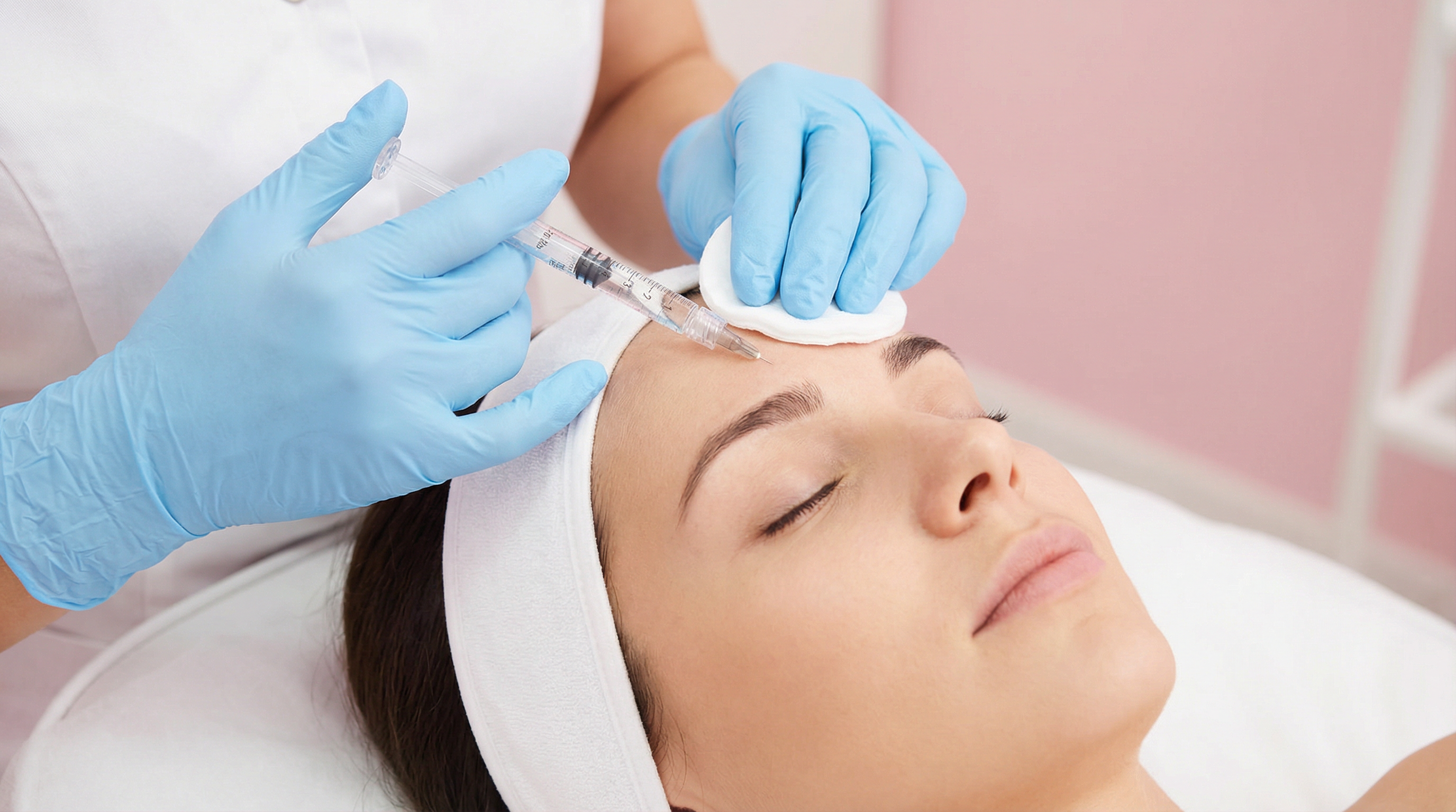 Nanoterapia Facial · Regeneración Avanzada