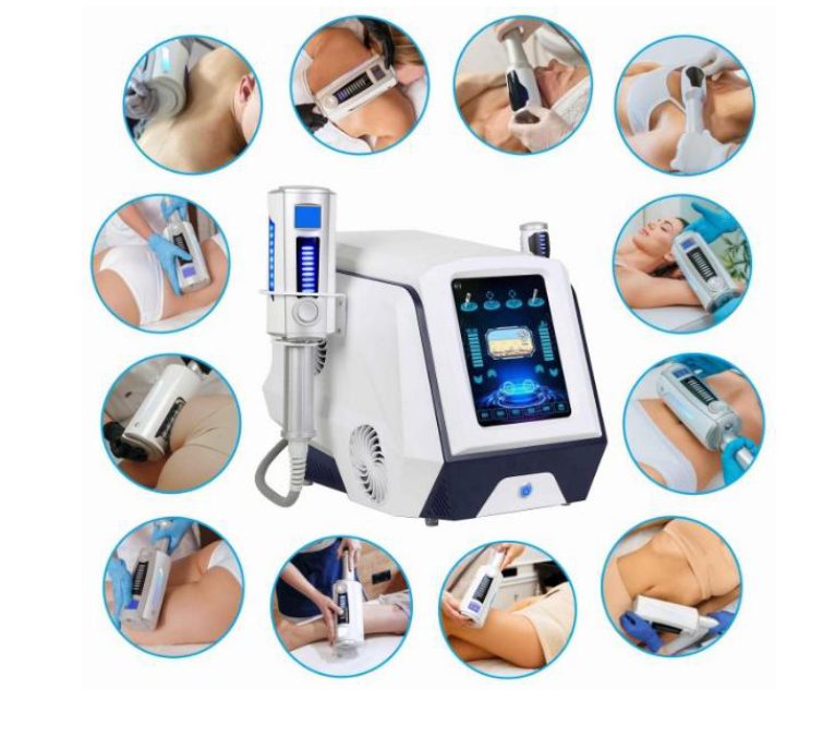 ENDOSFERAS + PRESOTERAPIA · Programa Intensivo Remodelación (10 SESIONES DE CADA)