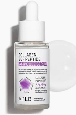 Collagen Egf Peptide Ampoule Serum