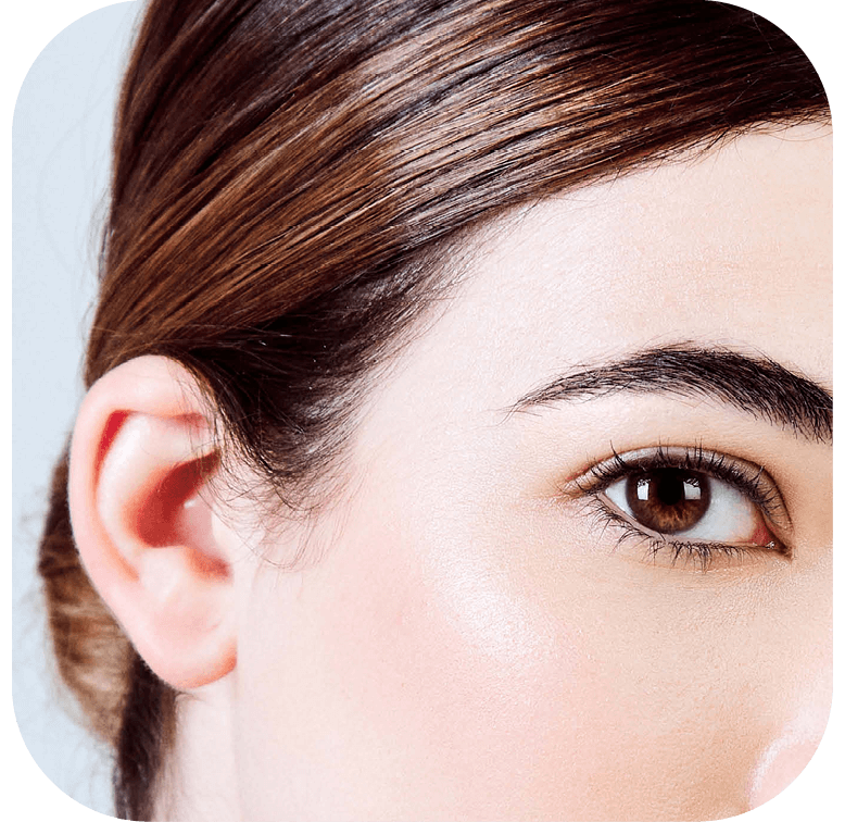 Láser Tercio Inferior Facial