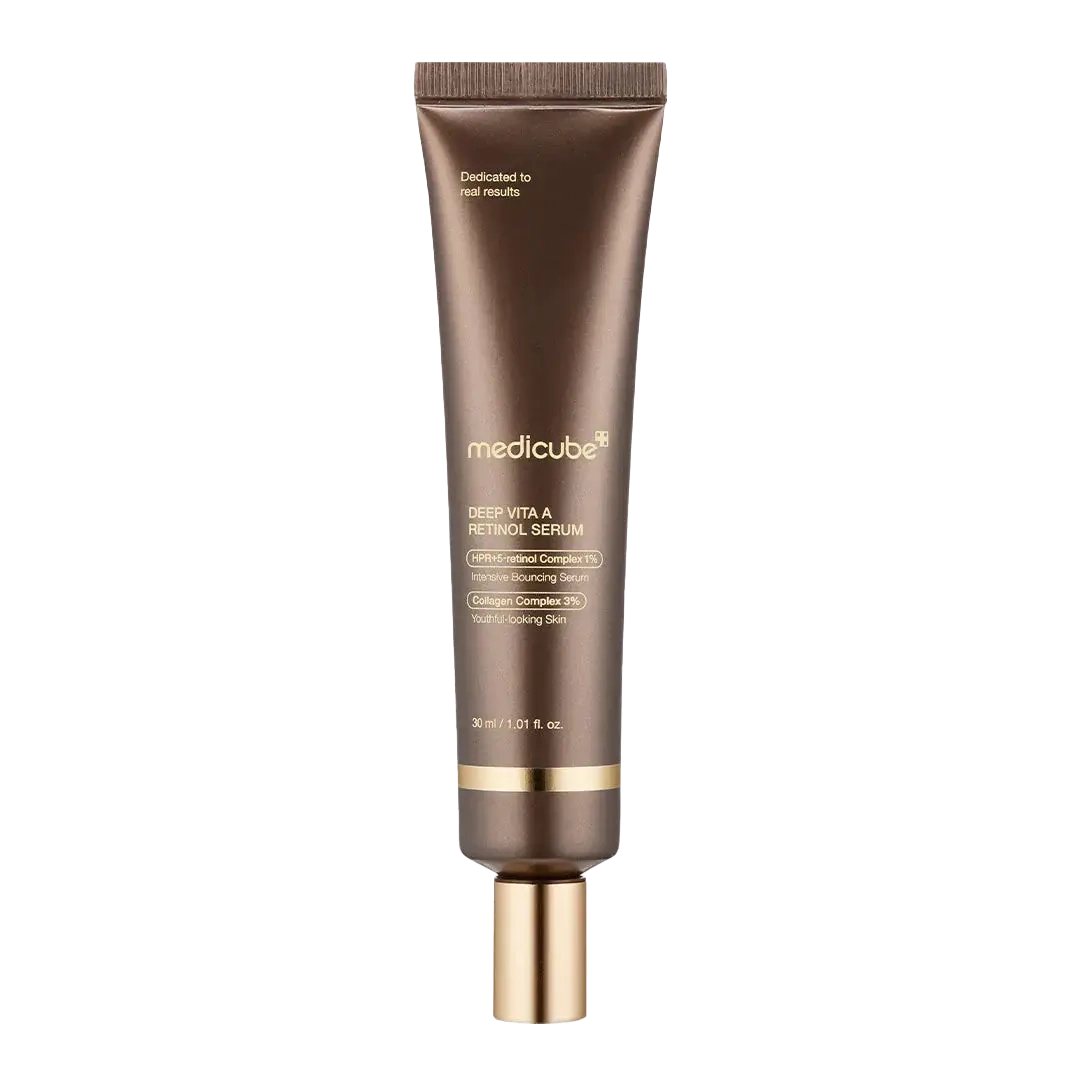 MEDICUBE Deep Vita A Retinol Sérum 30ml
