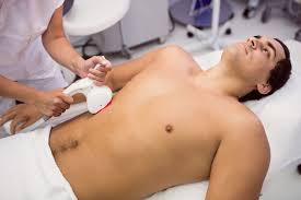 LÁSER CUERPO COMPLETO HOMBRE