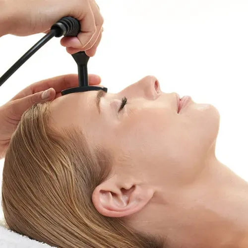 Indiba Facial · Reafirmación & Glow