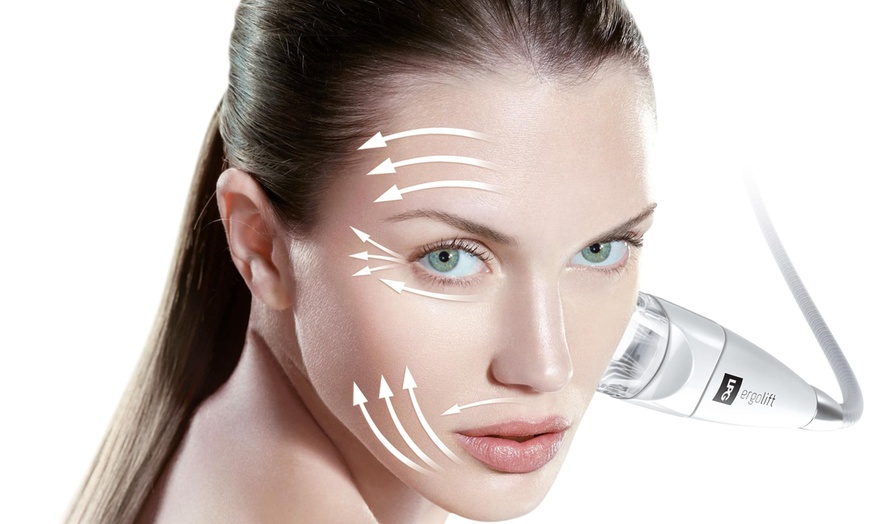 Glow Lift · Preparación de la Piel para Eventos