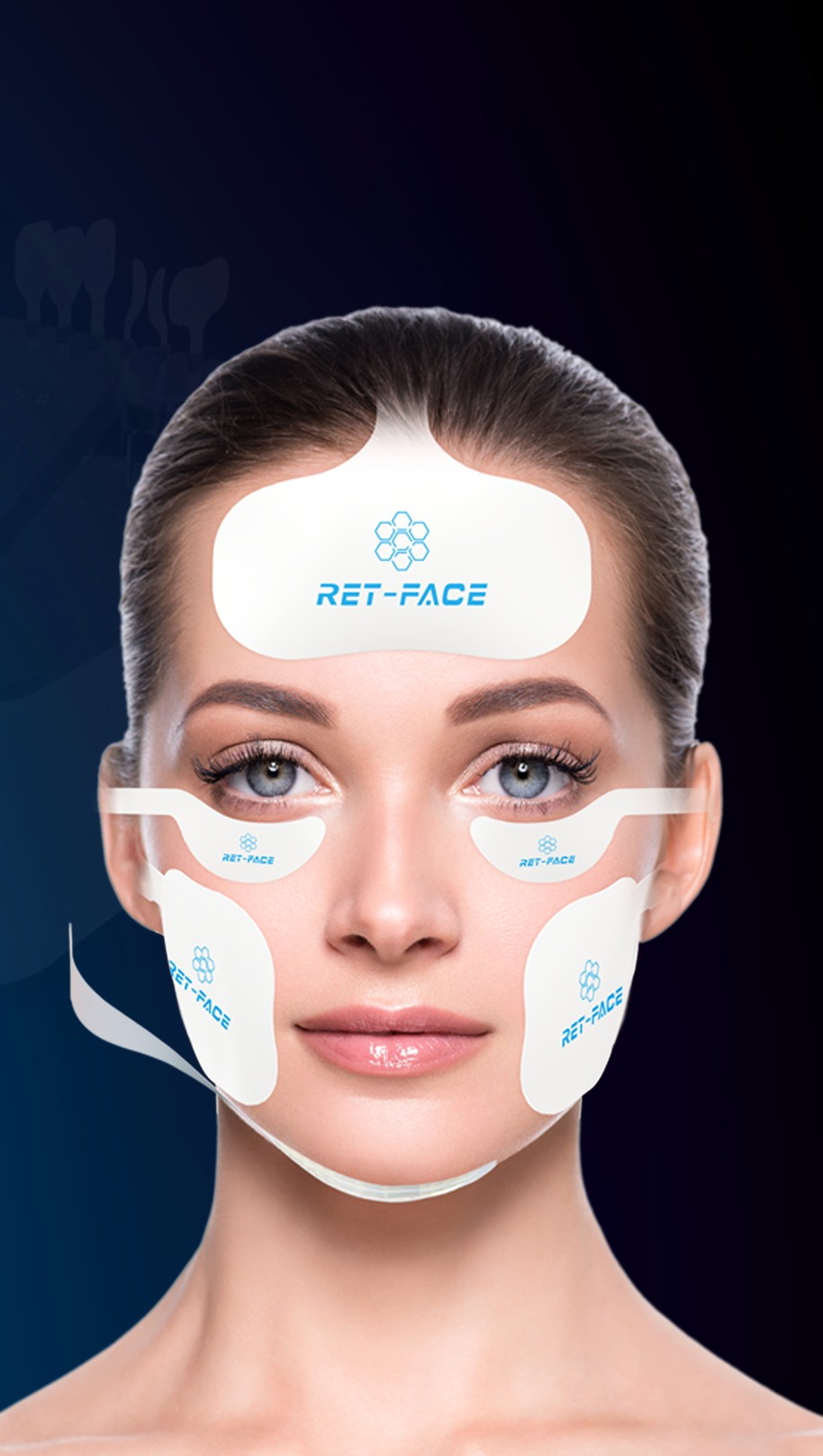 EMS FACIAL REMODELING · Bono Mensual 4 sesiones