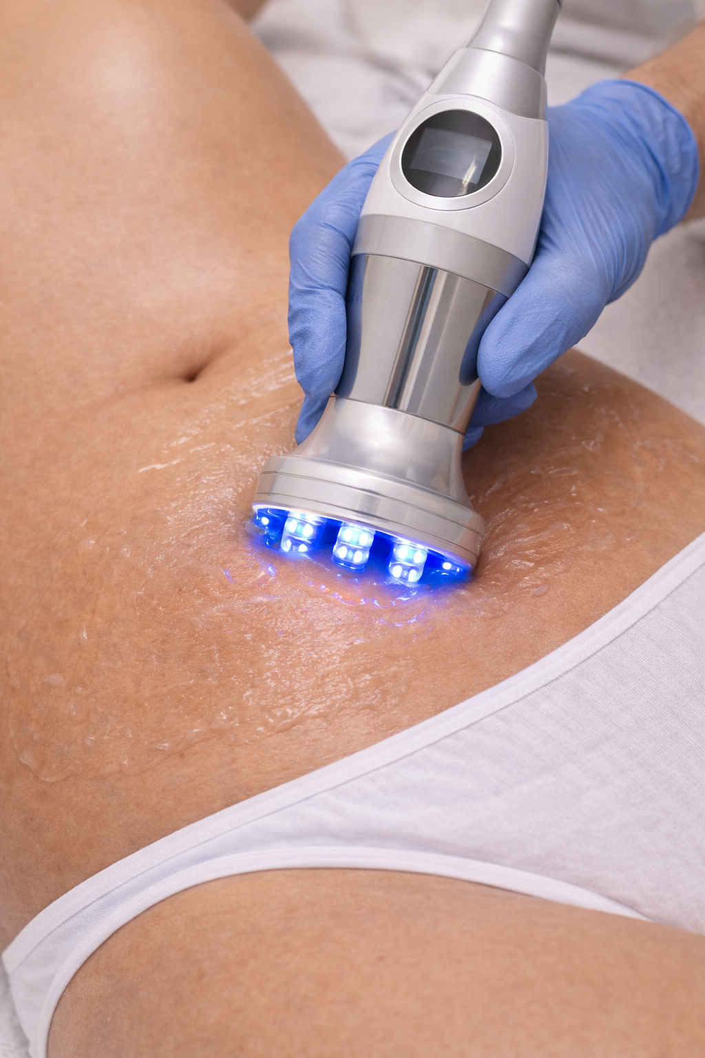 MESOTERAPIA CORPORAL · Biológicos Personalizados (4 sesiones)