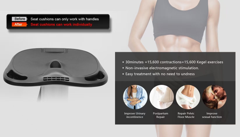 RECUPERACIÓN POSTPARTO · Core, Piernas y Suelo Pélvico (10 sesiones)