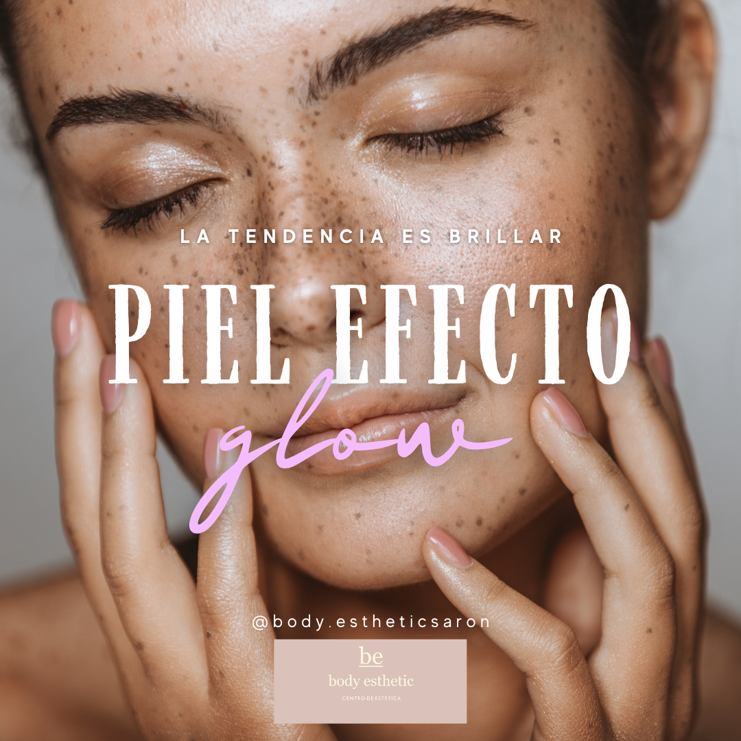 Glow Instantáneo · Piel Luminosa Express