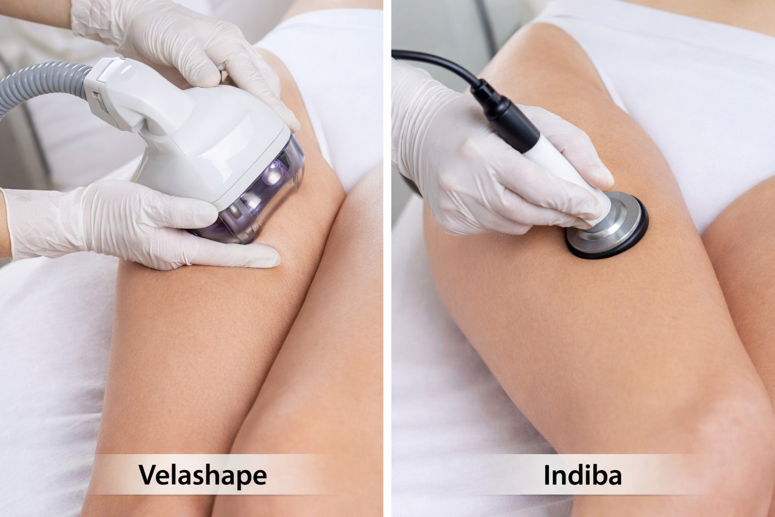 Piernas Lisas · Programa Anticelulitis (9 sesiones)