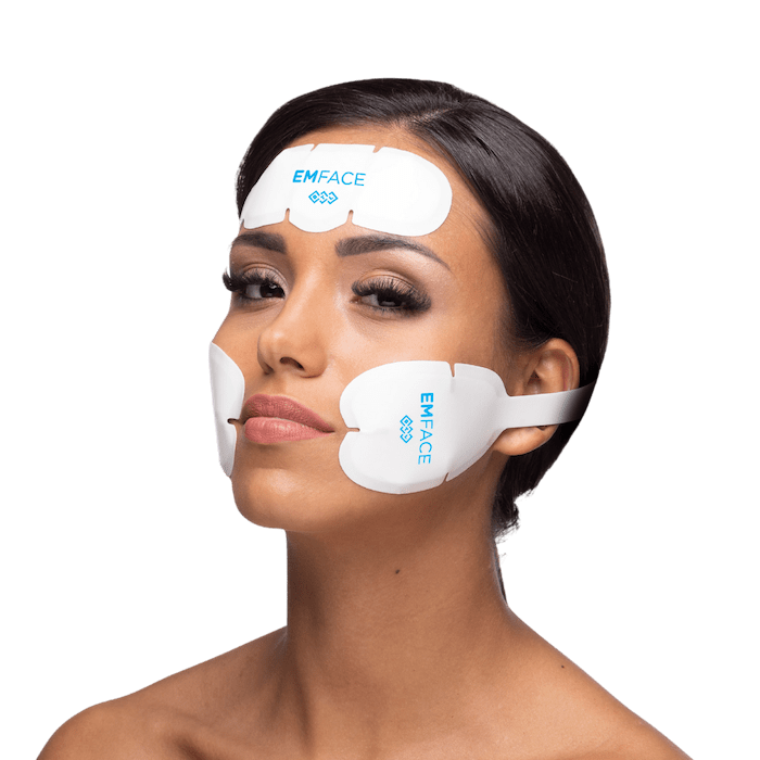 LIFTING EMS FACIAL PRO · Programa 6 sesiones