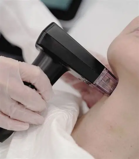 Rejuvenecimiento Profundo · RF Fraccionada