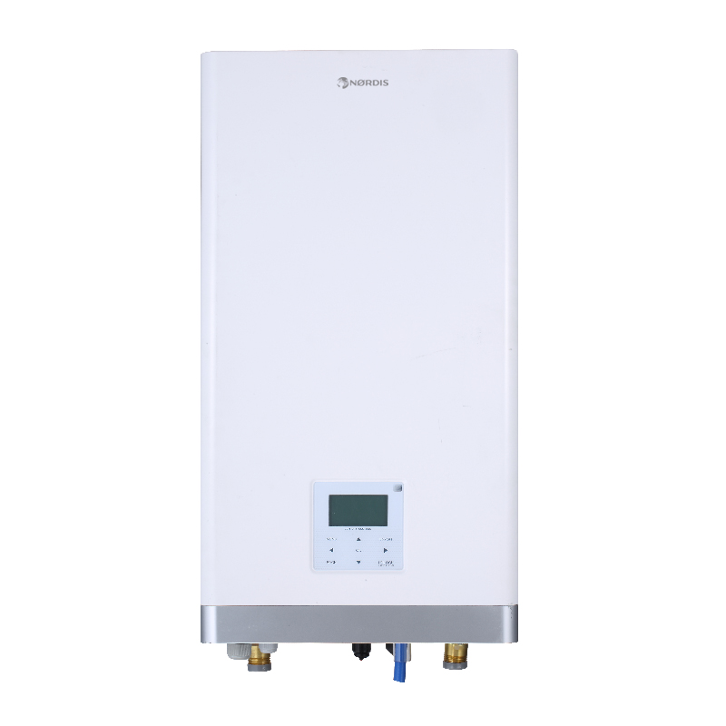 NØRDIS OPTIMUS PRO 10.00 kW, SPLIT, trifazis