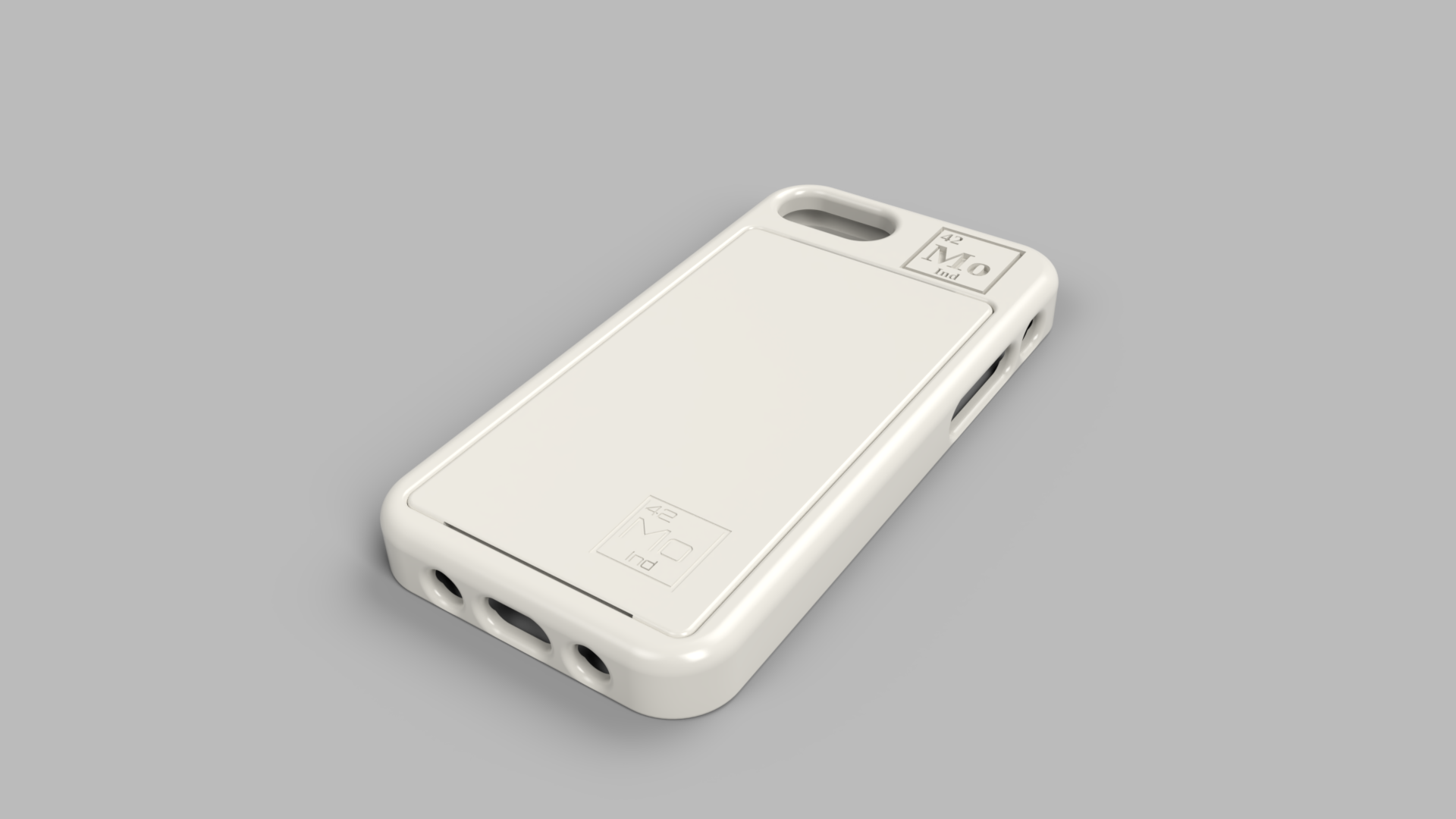 Yang Modular Phone Case