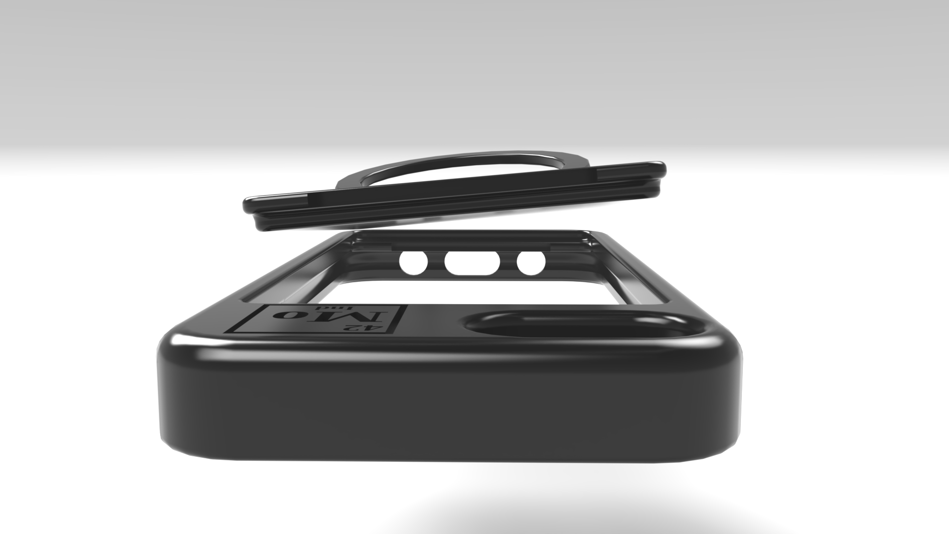 Yin Modular Phone Case