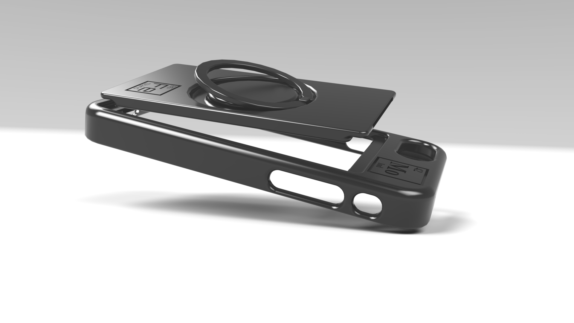 Yin Modular Phone Case