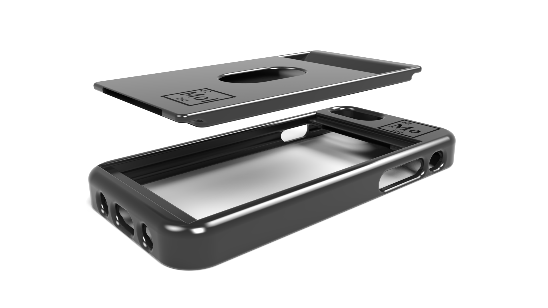 Yin Modular Phone Case