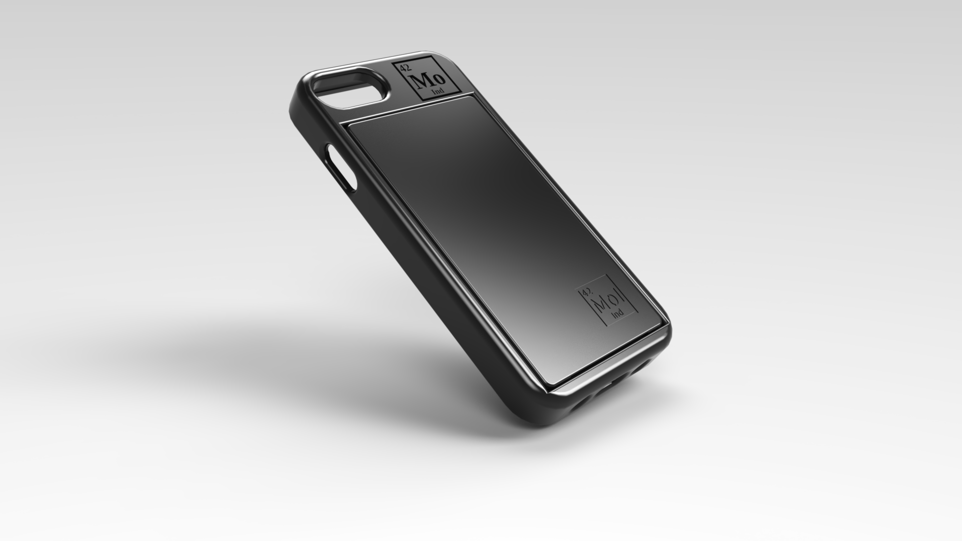 Yin Modular Phone Case
