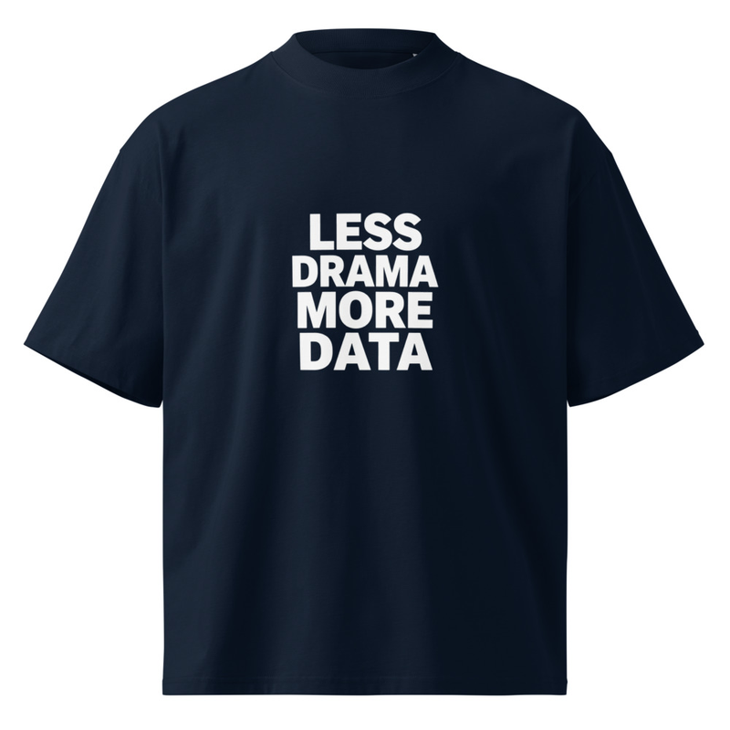 Data T-shirt