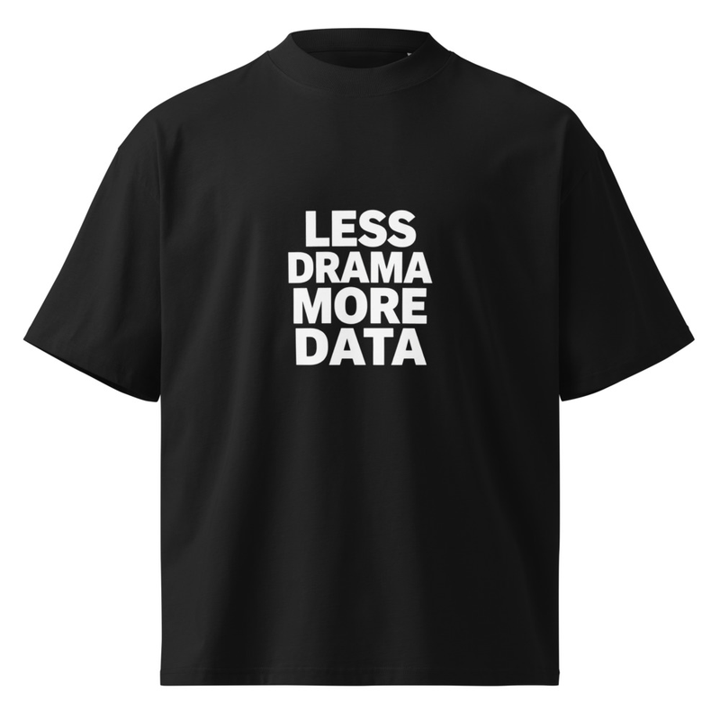 Data T-shirt