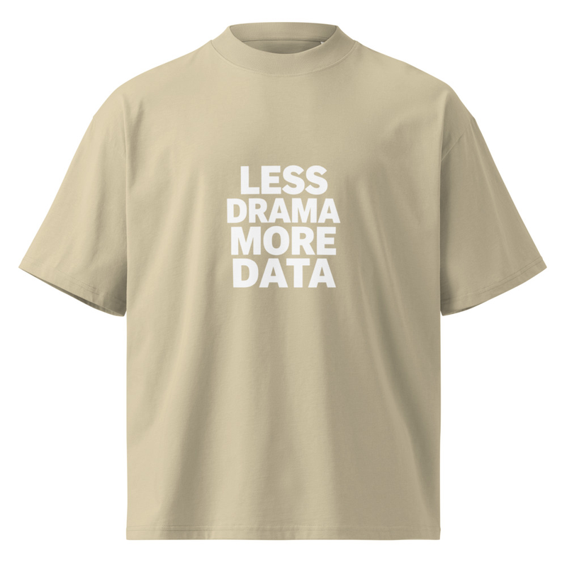 Data T-shirt