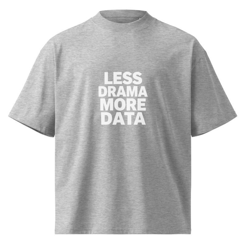 Data T-shirt