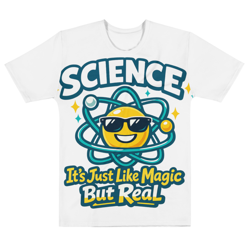 Science Shirt