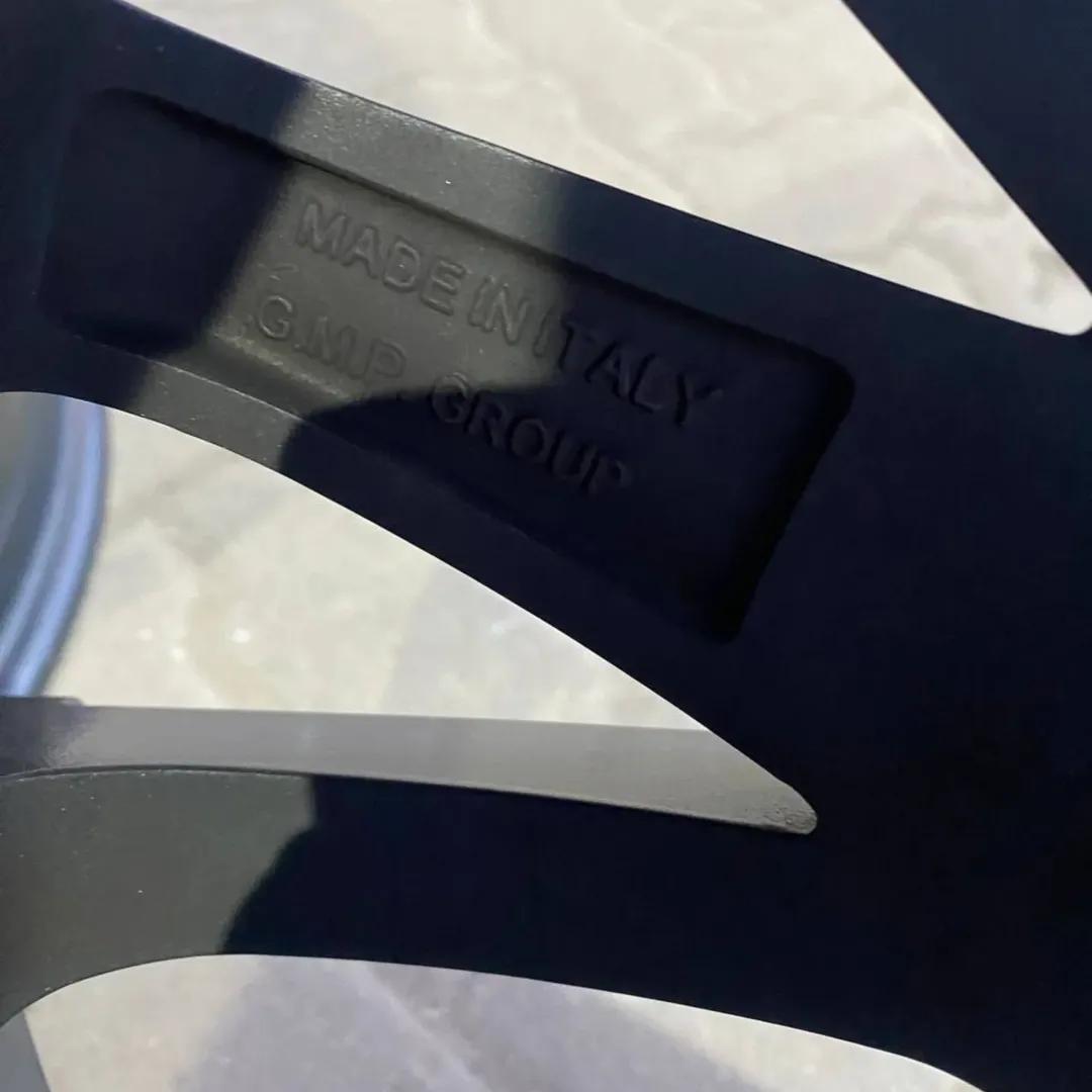 A6 R22 Audi Italy rims 