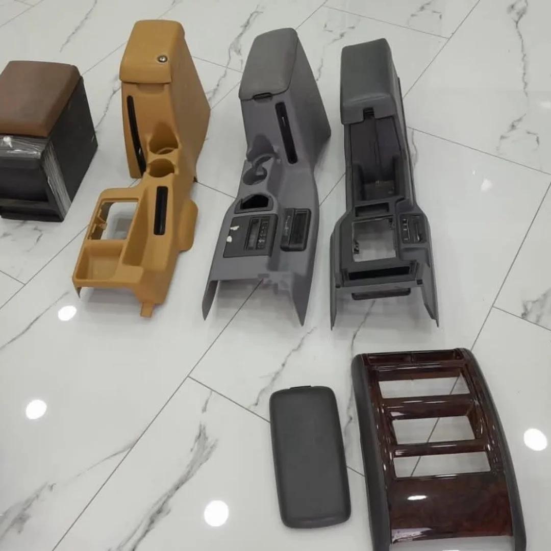 Cherokee Xj Jeep center console