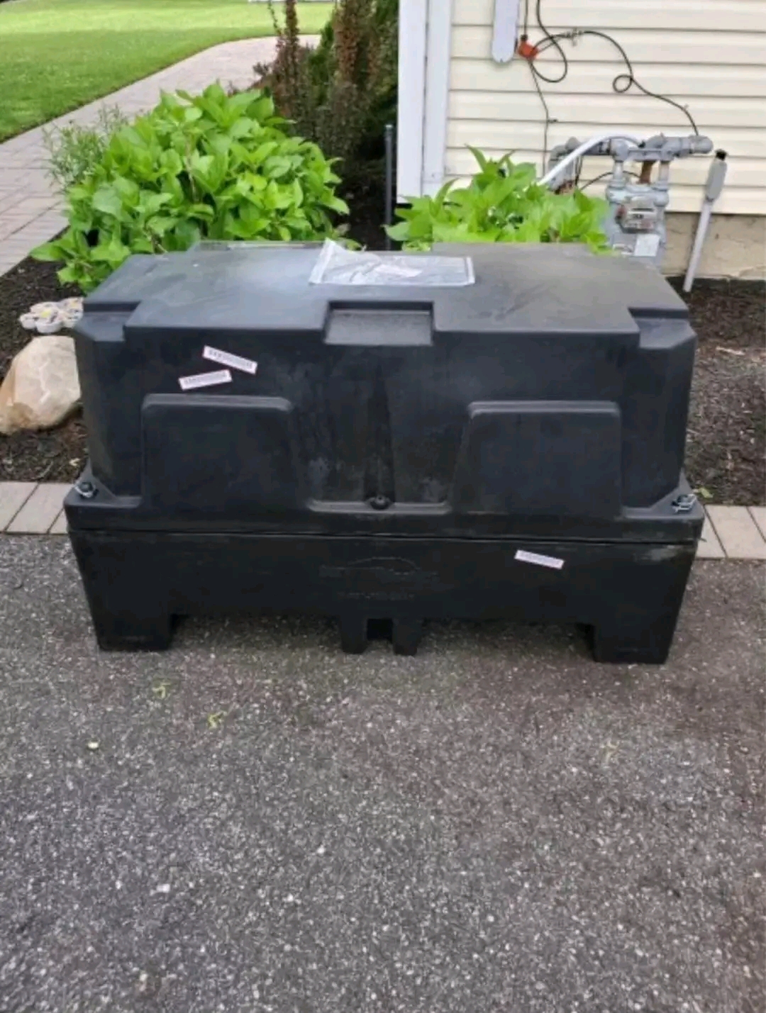 DDP DOMINATOR SERIES 6-Speed Alisson