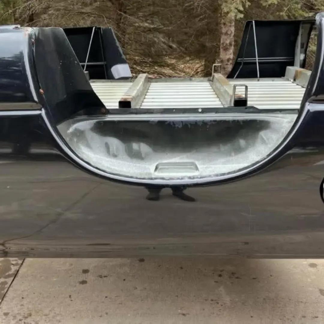 3rd gen dodge ram short beds