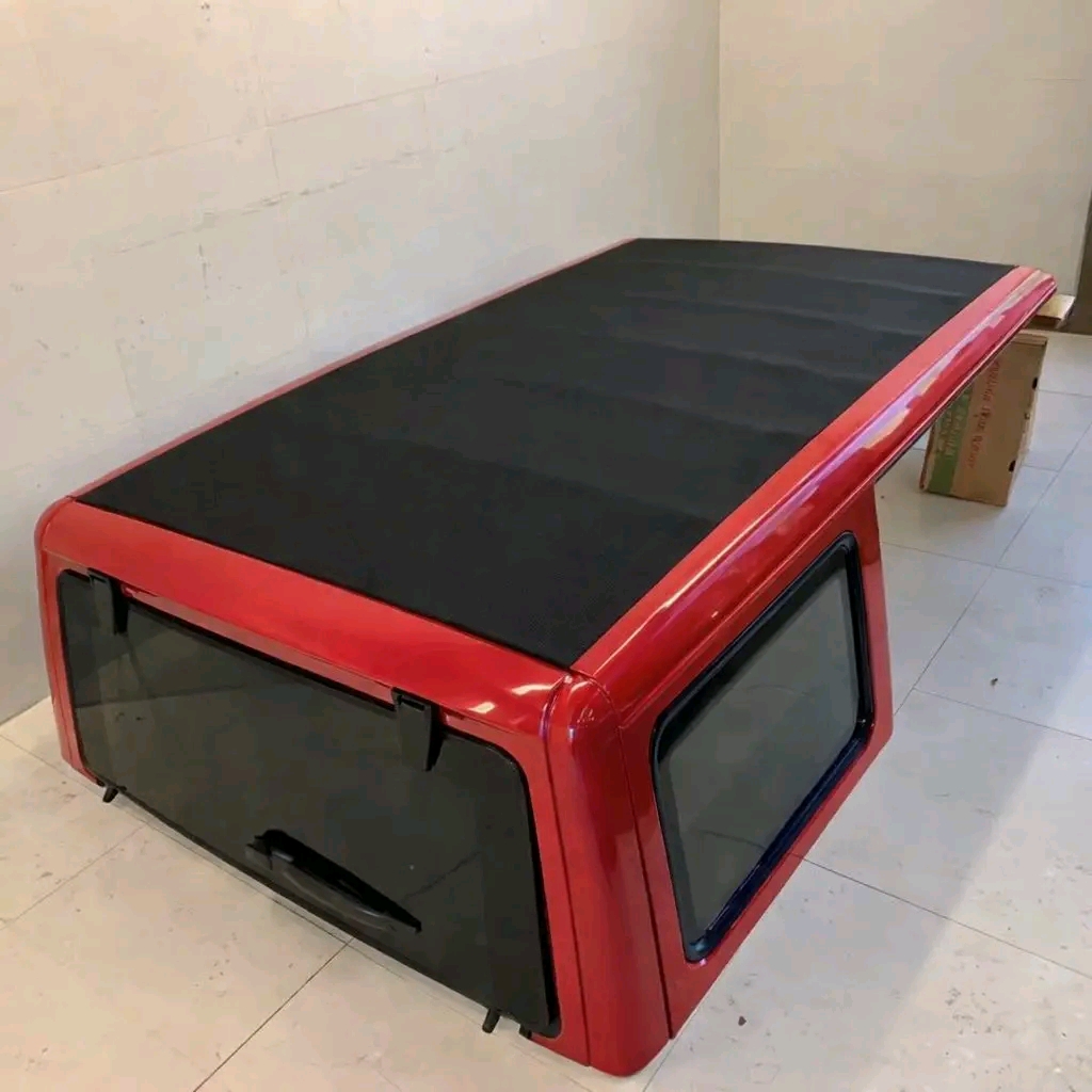 Roof Power Top Sky One Touch roller shutter JEEP WRANGLER 4 Door