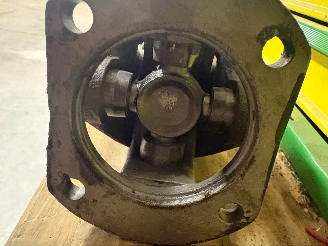 2nd Gen Dodge Ram 3500 Front Drive Shaft