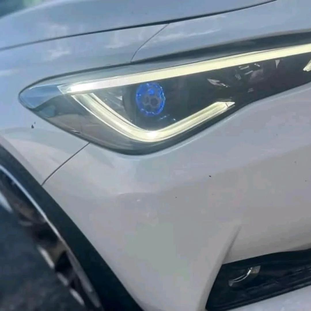 Headlight kit Infiniti Q50  Q60